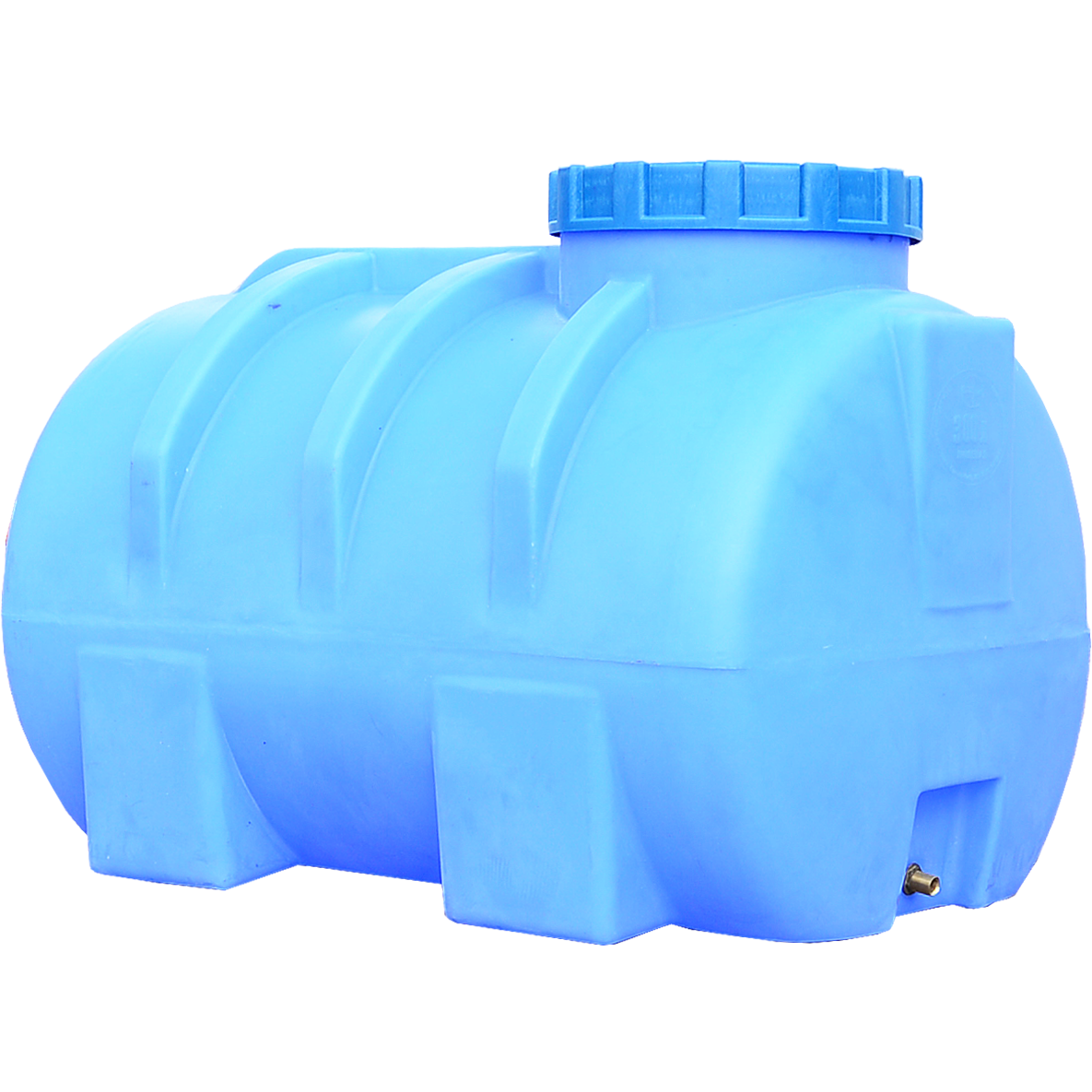 Горизонтальный бак для воды. Емкость l 1000л синяя. Бак 2000л. Бочка горизонтальная 750л. Емкость 2000 литров.